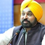 CM Bhagwant Mann denied: ఒలింపిక్స్‌కు వెళ్లేందుకు సీఎంకు అనుమతి నిరాకరించిన కేంద్రం