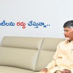 Chandrababu: చంద్రబాబు కీలక నిర్ణయం.. తెలంగాణ టీడీపీ అధ్యక్షుడు ఎవరంటే..?