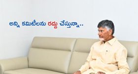 Chandrababu: చంద్రబాబు కీలక నిర్ణయం.. తెలంగాణ టీడీపీ అధ్యక్షుడు ఎవరంటే..?