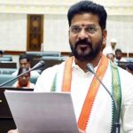 CM Revanth Reddy: త్వరలో స్పోర్ట్స్ పాలసీ.. ఆటలపై మా దృష్టి : సీఎం రేవంత్