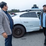 CM Revanth Reddy travel on driverless: ముగిసిన అమెరికా టూర్, శాన్‌ఫ్రాన్సిస్కోలో డ్రైవర్‌ రహిత కారులో సీఎం రేవంత్ ట్రావెల్