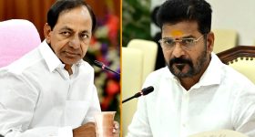 CM Revanth vs KCR: రుణమాఫీ తప్పెవరిది? పదేళ్లు ఏం చేశారు..? ఆ తప్పులు దాచి నేడు ఆరోపణలు