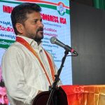 CM Revanthreddy meeting with NRIs: అమెరికా , ఎన్ఆర్ఐలతో సీఎం రేవంత్‌‌ భేటీ, చంద్రబాబు పాలనలో