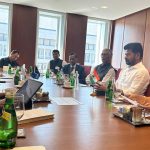 CM Revanth met World Bank President: సీఎం రేవంత్‌రెడ్డి ప్లాన్ సక్సెస్.. ప్రపంచబ్యాంక్ గ్రీన్‌సిగ్నల్
