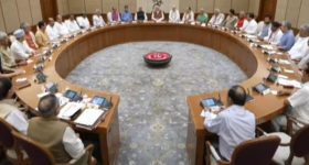 Cabinet Meeting: కేంద్ర కేబినెట్ భేటీలో కీలక నిర్ణయాలు.. దేశవ్యాప్తంగా 12 స్మార్ట్ సిటీస్.. ఏపీ, తెలంగాణలో ఎన్నంటే?