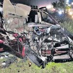 Chennai:  తమిళనాడులో ఘోర ప్రమాదం, ఐదుగురు స్టూడెంట్స్ మృతి, వారంతా ఏపీకి చెందినవారిగా..