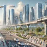 Future City: రేవంత్ కలల ప్రాజెక్ట్.. ఫ్యూచర్ సిటీ..!