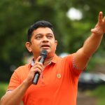 Shivam Bhaje: ట్రెండ్ సృస్టిస్తున్న శివం భజే.. డైరెక్టర్ అప్సర్‌పై ప్రశంసల వర్షం