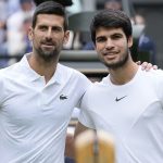 US open: యూఎస్ ఓపెన్.. టైటిల్‌పై  కన్నేసిన జకోవిచ్, అల్కరాస్..