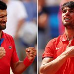 Djokovic Vs Alcaraz on Gold medal: పారిస్ ఒలింపిక్స్.. గోల్డ్ మెడల్ కోసం అల్కరాస్‌తో జకోవిచ్ ఢీ