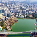 Durgam cheruvu: దుర్గంచెరువు పరిసర ప్రాంతాల వాసులు హడలిపోతున్నారు.. ఎందుకో తెలుసా?