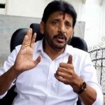 Duvvada srinivas: లోగుట్టు బయటపెట్టిన దువ్వాడ శ్రీను, జగన్‌.. బ్లాక్ మెయిల్ చేసింది వాణి