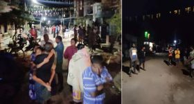 Earthquake in srikakulam: వణికిన శ్రీకాకుళం జిల్లా.. రెండుసార్లు భూ ప్రకంపనలు..