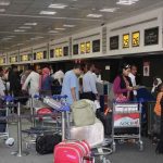 Airport Without Passport: పాస్ పోర్ట్, ఐడి కార్డ్ లేకుండానే విమాన ప్రయాణం.. త్వరలో కొత్త టెక్నాలజీ!