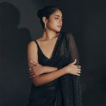 Faria Abdullah Stunning Pics: గ్లామర్ డోస్ పెంచిన ‘జాతిరత్నాలు’ బ్యూటీ.. ఫరియా అబ్దుల్లా మేకోవర్ చూశారా?