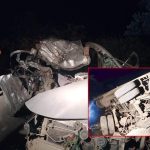 Kadapa accident: కడప ఘోర రోడ్డు ప్రమాదం, స్పాట్‌లో ఆరుగురు మృతి