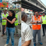 GHMC Commissioner Amrapali: దటీజ్ అమ్రపాలి ..ఆమె రూటే సెపరేటు