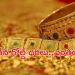 Gold Rates Very High: మహిళలకు ఊహించని షాక్.. భారీగా పెరిగిన బంగారం ధరలు