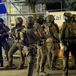 Knife Attack in Germany: జర్మనీలో కత్తితో ఉన్మాది దాడి.. ముగ్గురు మృతి