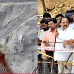 Gutha Comments: సుంకిశాల ప్రాజెక్టు ఎందుకు ప్రారంభించారో కేసీఆర్, కేటీఆర్‌కే తెలియాలి: గుత్తా