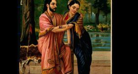 Love Stories Of Mahabharata : మహాభారతంలో అద్భుతమైన ప్రేమ కథలు.. ఎవరెవరివో తెలుసా ?
