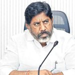 Deputy CM Batti Vikramarka: రాష్ట్ర ఆర్థిక స్థితిగతులను కేంద్ర మంత్రికి వివరించి సహాయం అందించాలి