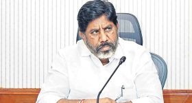 Deputy CM Batti Vikramarka: రాష్ట్ర ఆర్థిక స్థితిగతులను కేంద్ర మంత్రికి వివరించి సహాయం అందించాలి