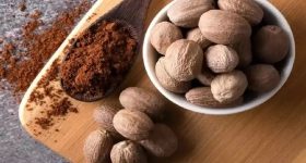 Nutmeg Powder: ఈ నీటిని తాగితే ఆరోగ్యానికి ఎంత మంచిదో తెలుసా..