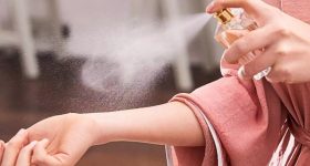 Wearing Perfume At Night: రాత్రి వేళ పెర్ఫ్యూమ్ ధరించడం హిందూ మతంలో నిషేధం ? ఎందుకో తెలుసా ?