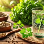 Coriander Seeds Water: ఖాళీ కడుపుతో ఈ నీటిని తాగితే మీ శరీరంలో మ్యాజిక్ చూస్తారు..