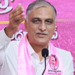 Harish Rao: ఫోర్త్ సిటీ అని.. భూములు కొల్లగొడుతున్నారు: మాజీ మంత్రి హరీశ్ సంచలన ఆరోపణలు