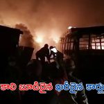 Fire Accident: రూ. కోట్ల విలువ చేసే 16 కార్లు దగ్ధం.. ఎలా అంటే..?