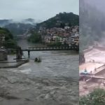 Himachal Pradesh heavy rains: హిమాచల్ ప్రదేశ్‌ భారీ వర్షాలు.. 20 మంది గల్లంతు.. పొంగుతున్న బియాస్ నది