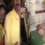 Home Minister Anitha: కోటవురట్ల ఘటనపై స్పందించిన హోంమంత్రి అనిత.. బయటి నుంచి ఎవరో..