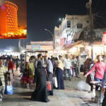 Hyderabad Shoping malls: హైదరాబాద్ లో మిడ్ నైట్ షాపింగ్ కు గ్రీన్ సిగ్నల్