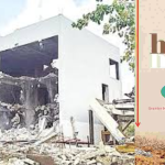 Illegal villas in Chitrapuri colon :హైడ్రా టార్గెట్ N..దరిపై?..225 విల్లాలకు నోటీసులు