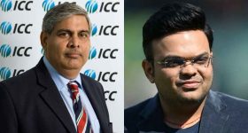 ICC chairman Jay Shah: జై షా కంటే ముందు ఐసీసీ చైర్మన్ పదవి చేపట్టిన భారతీయులు వీరే..