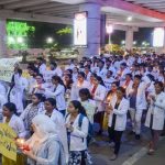Kolkata Doctor Murder : ఆగస్టు 17న దేశవ్యాప్తంగా వైద్య సేవలు బంద్.. ఐఎంఏ ప్రకటన!