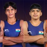 U17 World Wrestling Championship: భారత్ జాక్‌పాట్.. అండర్ 17 ఫైనల్స్‌లో నలుగురు ఇండియన్ మహిళా రెజర్లు