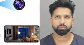 Indian doctor arrested: సీక్రెట్ కెమెరాలు..  ఆపై నగ్న చిత్రాలు.. 13000 వేల వీడియోలు.. ఇదీ డాక్టర్ నిర్వాకం