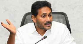 Jagan:  జగన్‌కు మరో భారీ షాక్.. వైసీపీ కేంద్ర ఆఫీసుకు వచ్చిన..