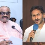 Jagan Vs Atchannaidu: నిస్సిగ్గుగా ప్రవర్తించొద్దు.. జగన్‌పై రెచ్చిపోయిన మంత్రి అచ్చెన్నాయుడు