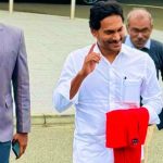 Jagan foreign tour delay: జగన్ ఫారెన్ టూర్ ఆలస్యం.. పాస్‌పోర్టు కష్టాలు, వెనుక ఏదో..