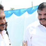 Jagan: జగన్‌కు సంకేతాలు.. బొత్స ఓటమి ఖాయం! జీవీఎంసీ ఎన్నికల్లో ?