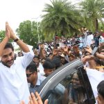 Jagan: పులివెందులలో జగన్.. ఏం చేద్దాం.. కొద్దిరోజులు ఆగితే..