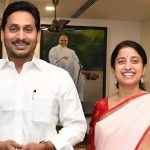 Jagan plan: జగన్ ఆలోచన.. పార్టీ పగ్గాలు భారతికే!