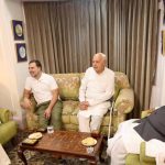 Jammu kashmir assembly elections 2024: కాంగ్రెస్-ఎన్‌సీ మధ్య పొత్తు పొడిచింది.. కాకపోతే ఎక్కడెక్కడ..