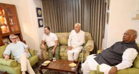 Medigadda probe: కాళేశ్వరం గుట్టు విప్పిన మాజీ నరేందర్‌రెడ్డి, ఉచ్చులో బీఆర్ఎస్ కీలక నేతలు