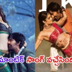 Jikki Song Released: రొమాంటిక్ మూడ్‌లో ‘మిస్టర్ బచ్చన్’.. జిక్కి సాంగ్ అదరిపోయిందంతే..