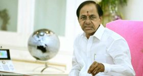 KCR silent: కేసీఆర్ ఏమయ్యారు? కేటీఆర్, హరీష్‌రావు భుజాలపై భారం..